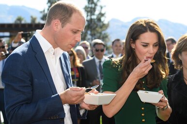 Диета Кейт Миддлтон: вкусно, полезно, своими руками Диета Кейт Миддлтон: вкусно, полезно, своими руками