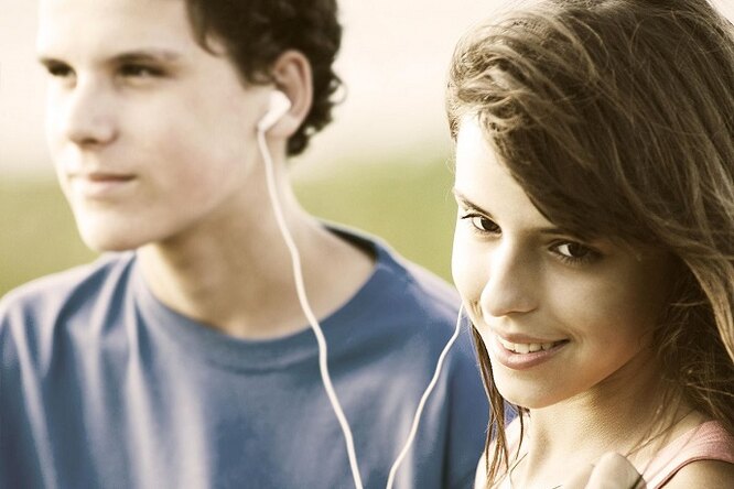Как музыка может помочь наладить отношения родителей и подростков