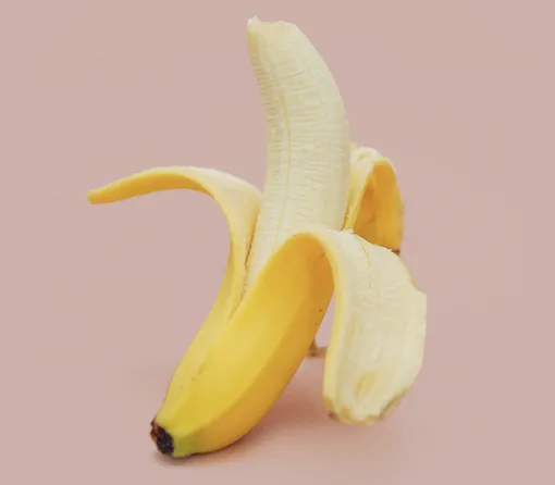 Калории в бананах