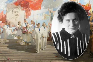 Светлана Аллилуева: легко ли оставаться дочерью Сталина всю жизнь