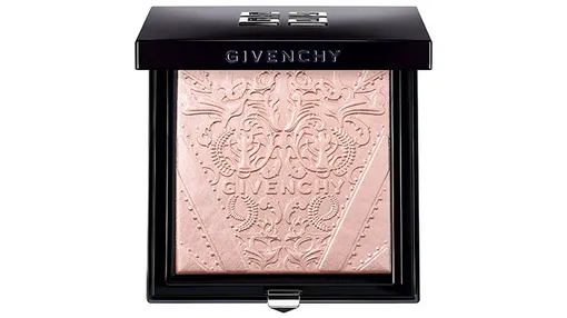 Пудра-хайлайтер для лица Teint Couture Shimmer Powder, Givenchy