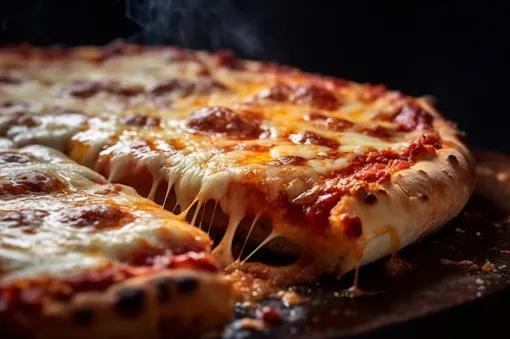 Итальянцы попросили ЮНЕСКО признать пиццу Всемирным достоянием