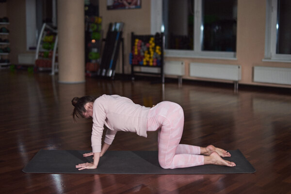 Домашняя йога для гибкости тела: 6 асан, развивающих гибкость: фото, описание