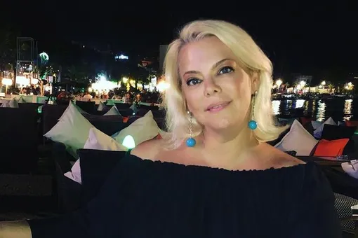 «Крутые бабки вдохнули веселящего газа»: Яна Поплавская объяснила, почему восхищается теми, кому за 50