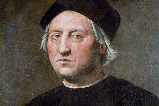 10 шокирующих фактов о Христофоре Колумбе, которые мы не хотели бы знать