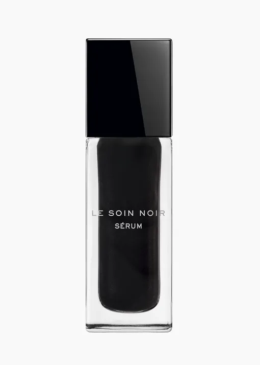 Сыворотка для лица с черным соком и экстрактом водоросли Le Soin Noir, Givenchy