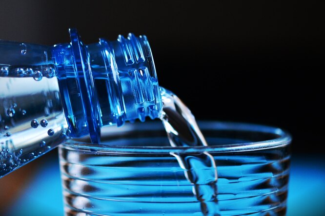 Насколько вредна газированная вода и одержимость ею? Насколько вредна газированная вода и одержимость ею?