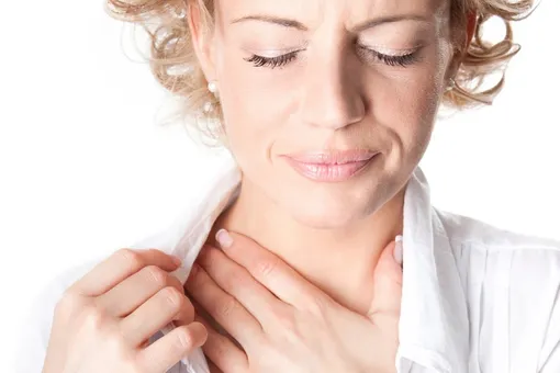 4 простых привычки, за которые ваша щитовидка скажет вам «спасибо!»