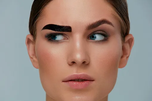 Перманентный макияж: новые технологии, которые смотрятся естественно