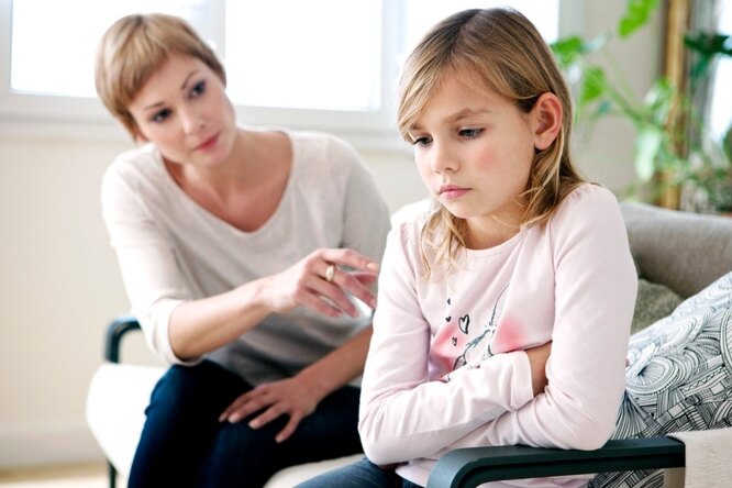 Семейный психолог назвал двадцать самых распространённых ошибок родителей