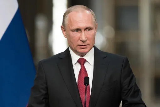 «Что будем делать дальше?»: Владимир Путин выступил с обращением к нации