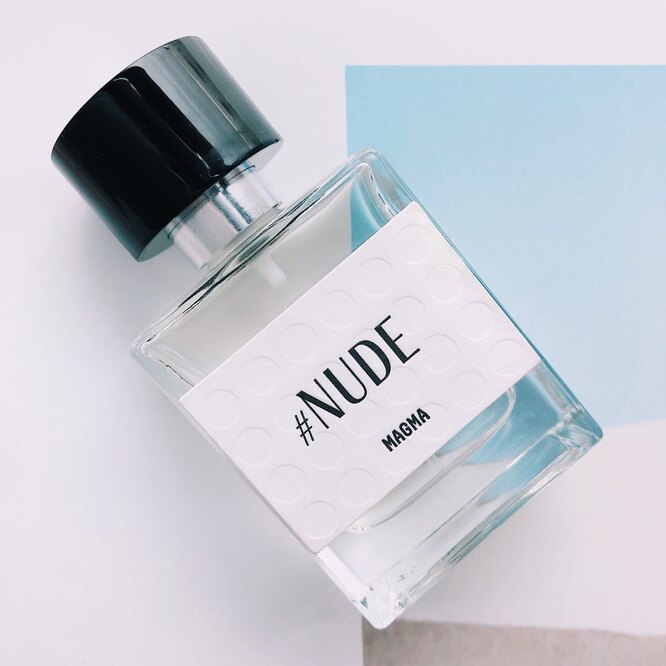 Nude, Magma Perfumes, 3990 руб