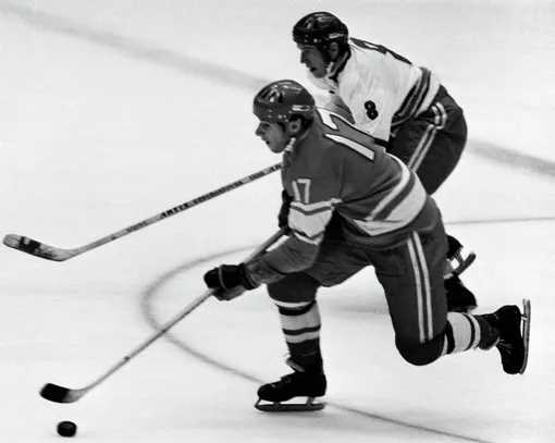 Валерий Харламов: биография, карьера в хоккее, фото, личная жизнь