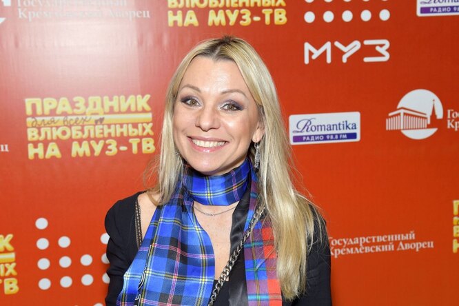 Бывший муж Юлии Началовой возмущен высказываниями Ирины Салтыковой