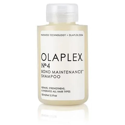 Olaplex 4 Bond Maintenance Shampoo, Olaplex, 2400 руб
