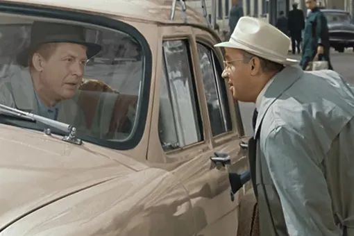 «Берегись автомобиля»: советский фильм 1966 года вновь покажут в кинотеатрах