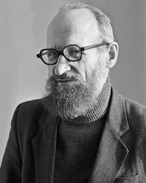 Вильям Васильевич Похлёбкин (1923-2000).