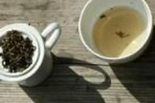 Зеленый чай спасет от рака