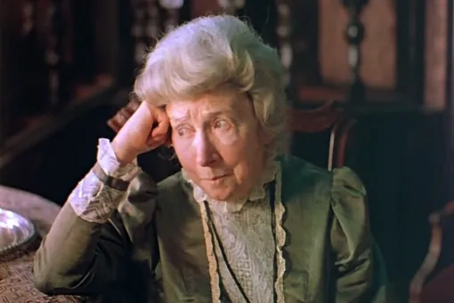 Кадр из фильма «Шерлок Холмс и доктор Ватсон: Знакомство»
