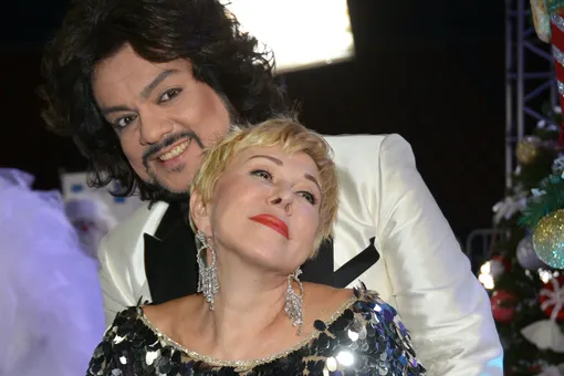 Филипп Киркоров требует с Любови Успенской 10 миллионов рублей: реакция певицы, последние новости