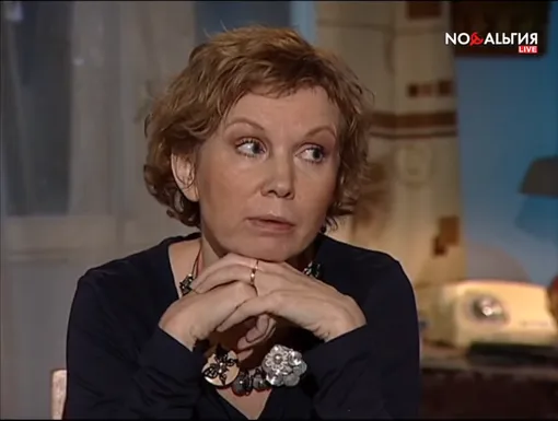 Ольга Мотина-Супонева