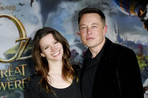 Billionaire Elon Musk and actress Talulah Riley divorce for second time The Inde
