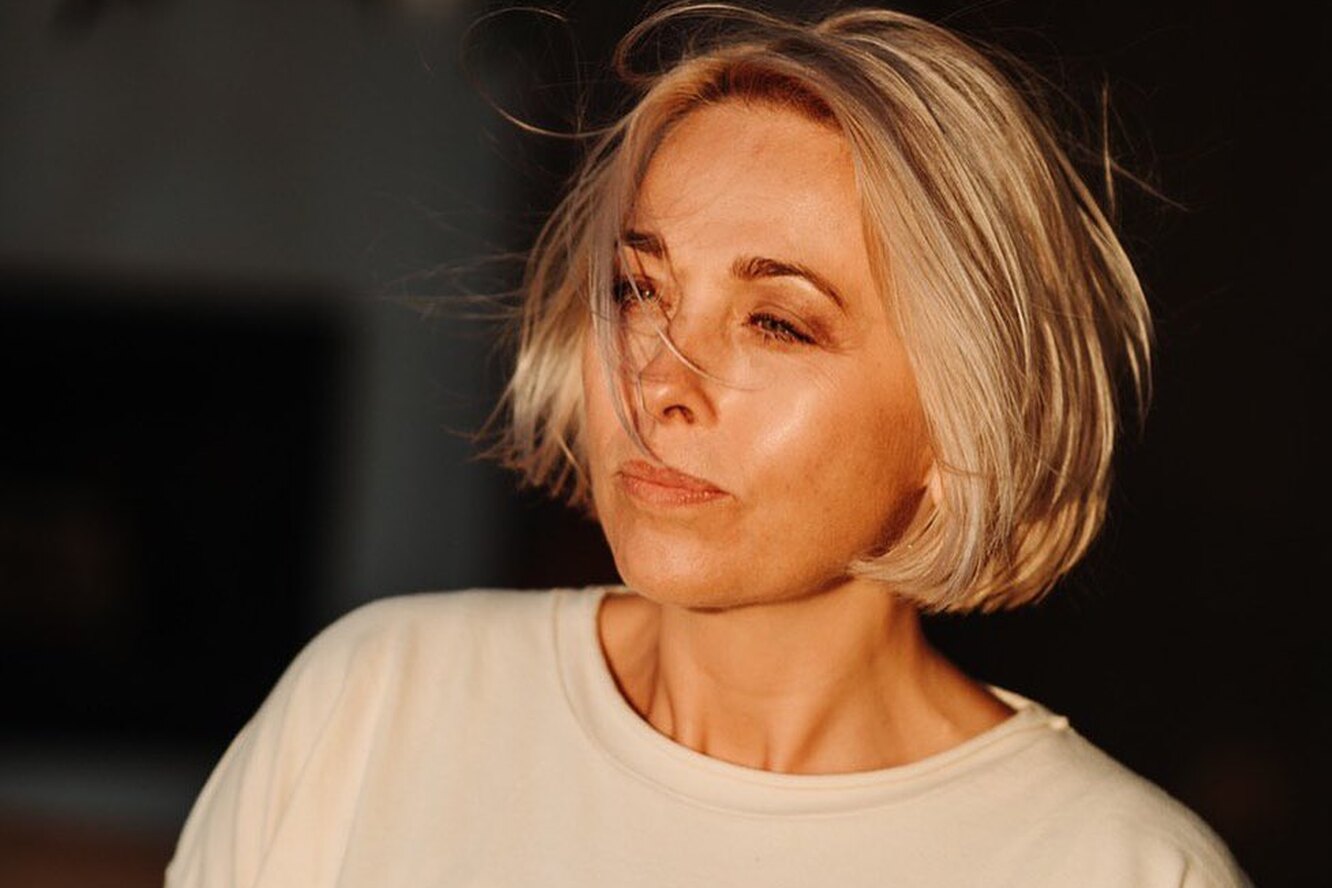 Анна легчилова