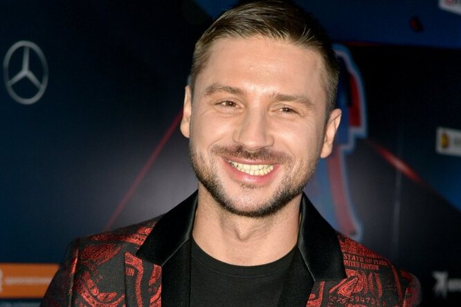 «Сильная женщина»: Сергей Лазарев опубликовал фото 35-летней давности с молодой мамой «Сильная женщина»: Сергей Лазарев опубликовал фото 35-летней давности с молодой мамой