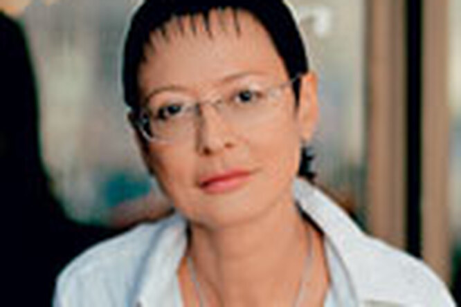 Ирина Хакамада: мечты сбываются Ирина Хакамада: мечты сбываются