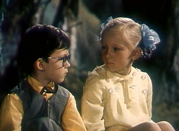Лучшие советские фильмы, которые нам хочется показать детям. Ну или самим пересмотреть для поднятия настроения: кадры, сюжет