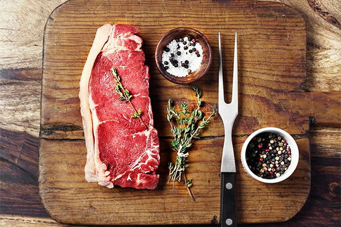 Как придать сочность и мягкость «старому» мясу: 3 главных секрета кулинаров