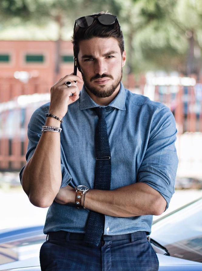 Мариано Ди Вайо (@marianodivaio)