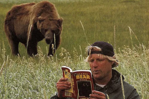 Водка, вера, любовь к медведям: история Агафьи Лыковой и других отшельников