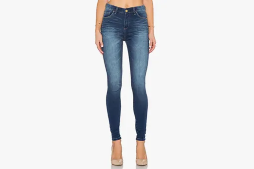 Что можно узнать о вас по джинсам: 20 вещей, которые джинсы расскажут о вас