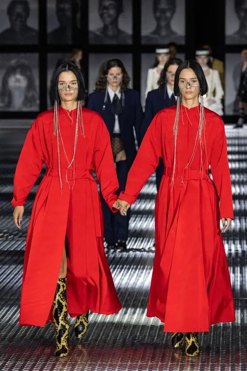 Gucci, Spring 2023 Ready-To-Wear