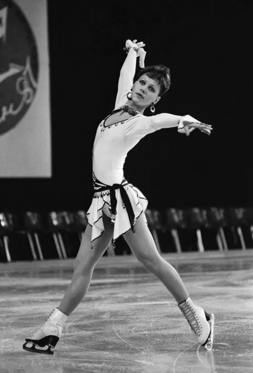 Первая советская чемпионка Олимпиады Кира Иванова: биография, фото, личная жизнь, страшная смерть