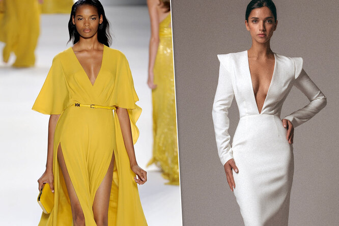 Платье решает всё: 7 модных платьев, которые вам нужно купить к лету
