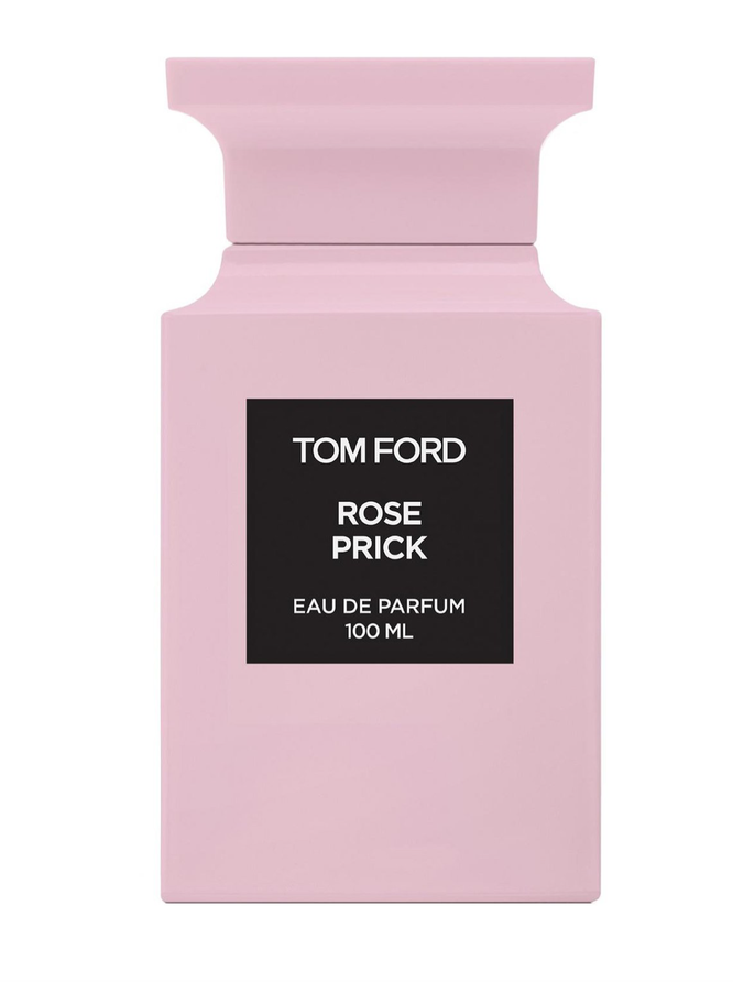 Rose Prick, Tom Ford, 37 000 руб