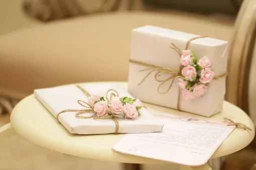 Невеста растрогала 9-летнего пасынка до слёз свадебным сюрпризом