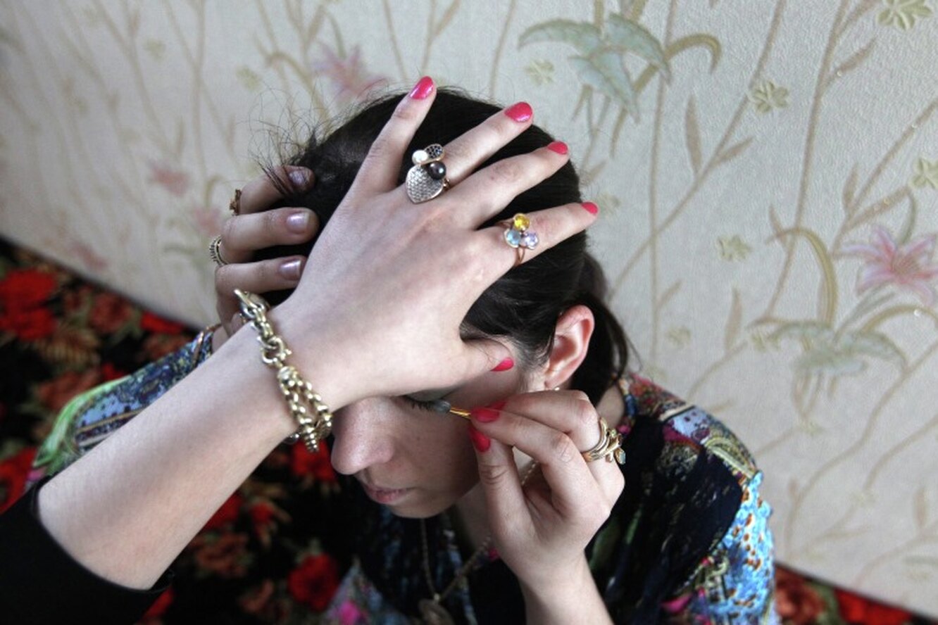 Муфтият Дагестана выпускает фетву, запрещающую женское обрезание