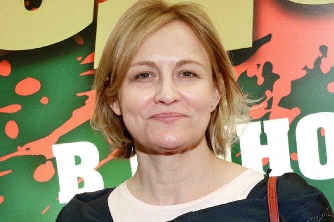 «Завоевал! Как по-мужски!» 55-летняя Елена Шевченко впервые показала третьего мужа «Завоевал! Как по-мужски!» 55-летняя Елена Шевченко впервые показала третьего мужа