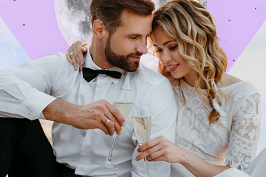 Индийский астролог назвала благоприятные даты для свадьбы в последнем квартале года: всё лучшее ещё впереди!