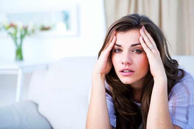 Не твоя головная боль: 5 советов тем, кто хочет навсегда избавиться от мигрени