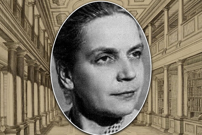 Ирина, ангел-хранитель Петербурга: когда стать одной из Бенуа — это судьба Ирина, ангел-хранитель Петербурга: когда стать одной из Бенуа — это судьба