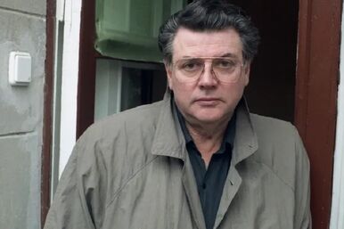 Как Эльдар Рязанов подтверждал «алкогольное алиби» Александра Ширвиндта