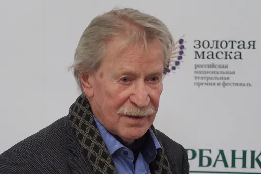 91-летнего Ивана Краско госпитализировали в больницу из-за жидкости в лёгких