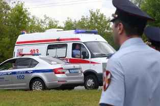 Стрельба в Пермском государственном университете: пять человек погибли