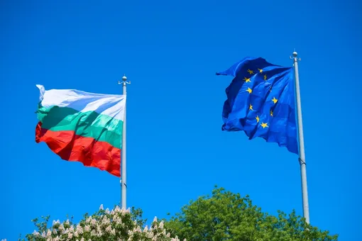 Болгария присоединилась к странам Шенгенского договора