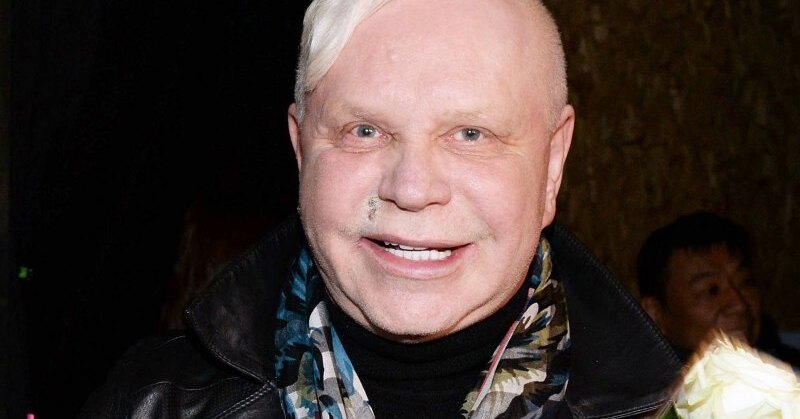 Борис Моисеев - фото, биография, личная жизнь, последние новости о здоровье.