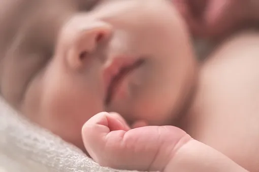 В Подмосковье 49-летняя женщина родила первенца после 20 лет попыток забеременеть